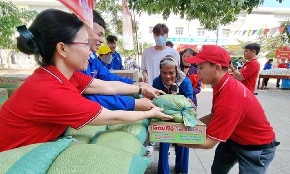 14th National Party Congress: Social welfare aligned with sustainable development